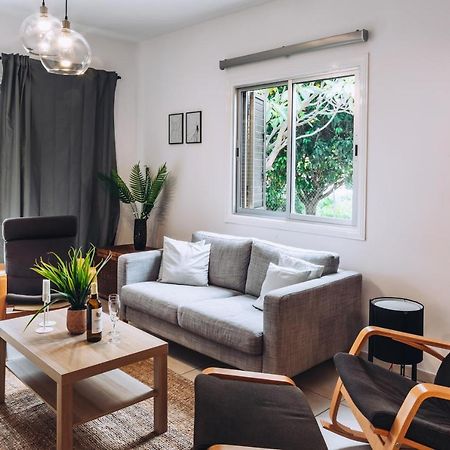 Minimal Townhouse Center Paphos别墅 外观 照片